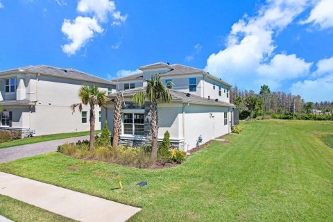 Villa ou maison à vendre à Wesley Chapel, Floride: 5 chambres, 312.62 m2 № 1589598 - photo 4