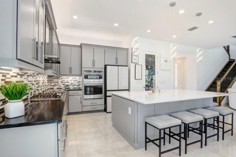 Villa ou maison à vendre à Wesley Chapel, Floride: 5 chambres, 312.62 m2 № 1589598 - photo 20