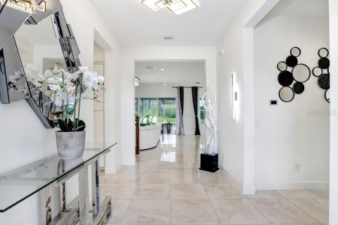 Villa ou maison à vendre à Wesley Chapel, Floride: 5 chambres, 312.62 m2 № 1589598 - photo 16