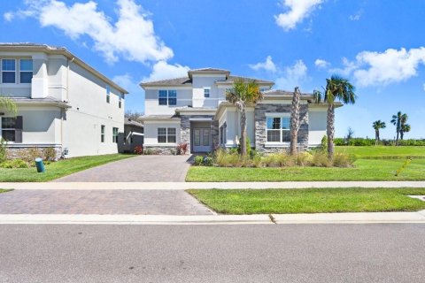 Villa ou maison à vendre à Wesley Chapel, Floride: 5 chambres, 312.62 m2 № 1589598 - photo 6