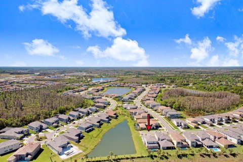 Villa ou maison à vendre à Wesley Chapel, Floride: 5 chambres, 312.62 m2 № 1589598 - photo 14