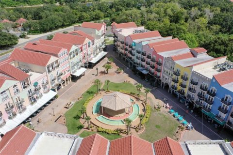 Condo in Palm Coast, Florida, 2 bedrooms № 2102609 - photo 24