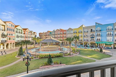 Condo in Palm Coast, Florida, 2 bedrooms № 2102609 - photo 21