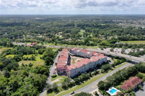 Condo in Palm Coast, Florida, 2 bedrooms № 2102609 - photo 30
