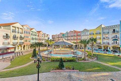 Condo in Palm Coast, Florida, 2 bedrooms № 2102609 - photo 22