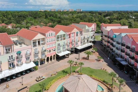 Condo in Palm Coast, Florida, 2 bedrooms № 2102609 - photo 25