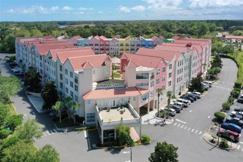 Condo à Palm Coast, Floride, 2 chambres № 2102609