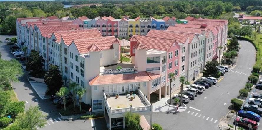 Condo in Palm Coast, Florida, 2 bedrooms № 2102609