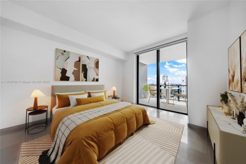 Condo in Miami, Florida, 3 bedrooms  № 1966081 - photo 4