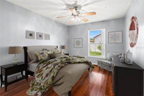 House in Wesley Chapel, Florida 4 bedrooms, 206.89 sq.m. № 1772840 - photo 22