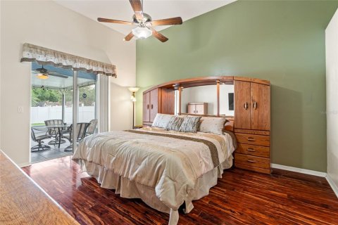 House in Wesley Chapel, Florida 4 bedrooms, 206.89 sq.m. № 1772840 - photo 8