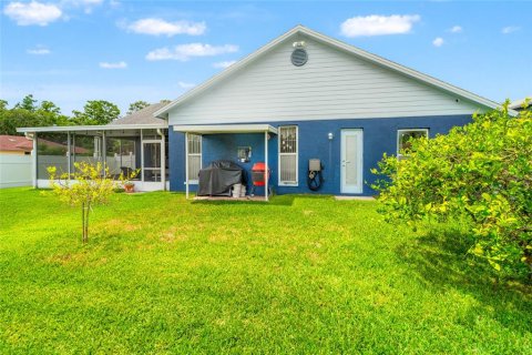 House in Wesley Chapel, Florida 4 bedrooms, 206.89 sq.m. № 1772840 - photo 28