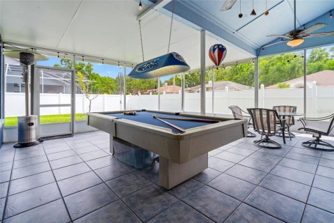 House in Wesley Chapel, Florida 4 bedrooms, 206.89 sq.m. № 1772840 - photo 24