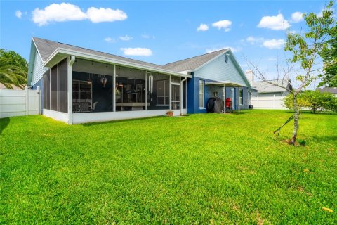 House in Wesley Chapel, Florida 4 bedrooms, 206.89 sq.m. № 1772840 - photo 27
