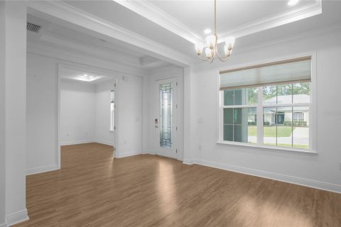 House in Homosassa, Florida 4 bedrooms, 284.28 sq.m. № 2157841 - photo 8