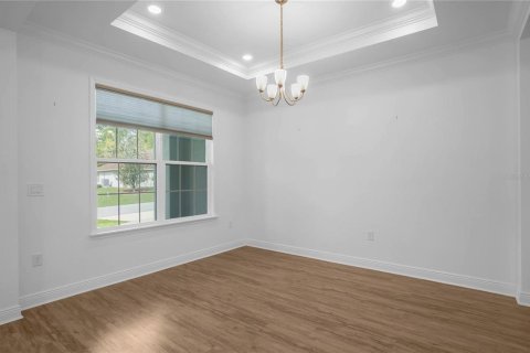 House in Homosassa, Florida 4 bedrooms, 284.28 sq.m. № 2157841 - photo 7