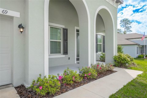 House in Homosassa, Florida 4 bedrooms, 284.28 sq.m. № 2157841 - photo 4