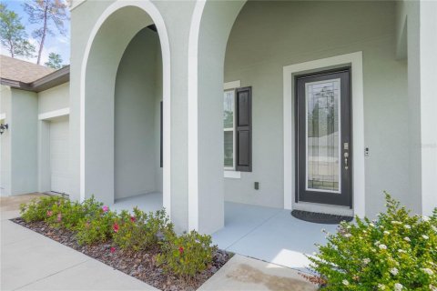 House in Homosassa, Florida 4 bedrooms, 284.28 sq.m. № 2157841 - photo 5