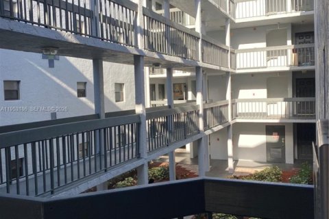 Снять в аренду кондоминиум в Уэст-Палм-Бич, Флорида 1 спальня, № 2008873 - фото 5