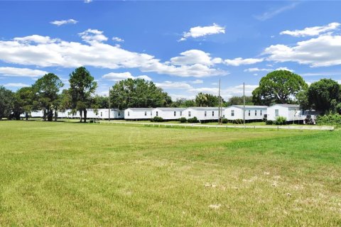Apartment in Gibsonton, Florida 3 bedrooms, 92.9 sq.m. № 2359074
