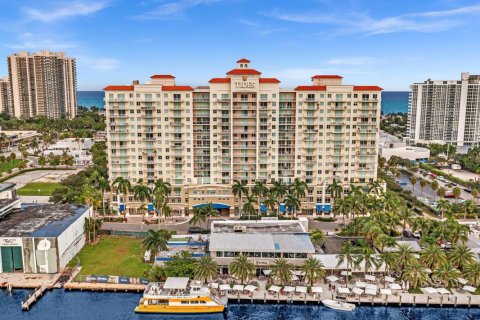 Condo in Fort Lauderdale, Florida, 2 bedrooms № 2361629
