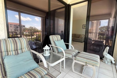 Condo in Saint Petersburg, Florida, 1 bedroom  № 1789909 - photo 27