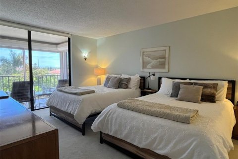 Condo in Saint Petersburg, Florida, 1 bedroom  № 1789909 - photo 18