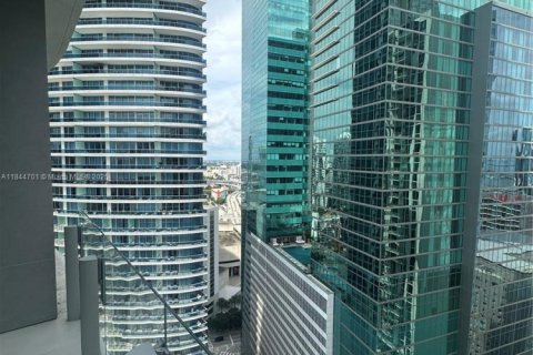 Condominio en venta en Miami, Florida, 1 dormitorio, 71.26 m2 № 1940323 - foto 22