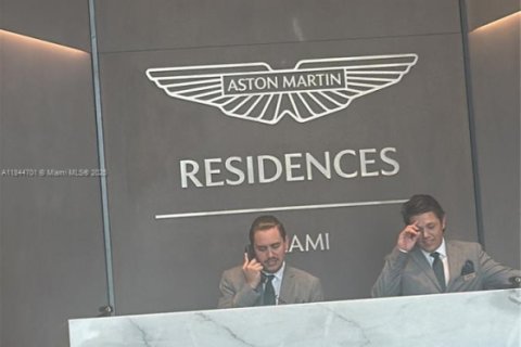 Condominio en venta en Miami, Florida, 1 dormitorio, 71.26 m2 № 1940323 - foto 7