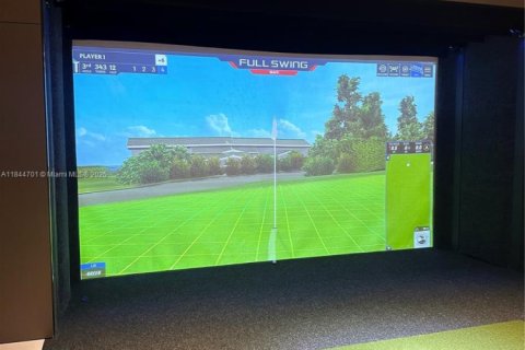 Condominio en venta en Miami, Florida, 1 dormitorio, 71.26 m2 № 1940323 - foto 12