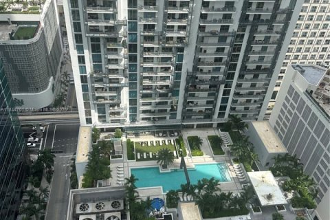 Condominio en venta en Miami, Florida, 1 dormitorio, 71.26 m2 № 1940323 - foto 4