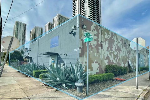 Immobilier commercial à vendre à Miami, Floride № 1728593 - photo 7