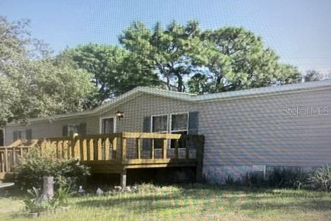 Appartement à louer à Spring Hill, Floride: 3 chambres, 130.06 m2 № 2389149 - photo 1