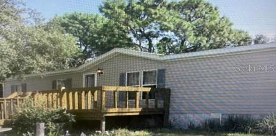 Appartement à Spring Hill, Floride 3 chambres, 130.06 m2 № 2389149
