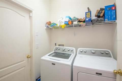 Casa en venta en Riverview, Florida, 3 dormitorios, 164.9 m2 № 1678264 - foto 25