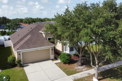 Casa en venta en Riverview, Florida, 3 dormitorios, 164.9 m2 № 1678264 - foto 1