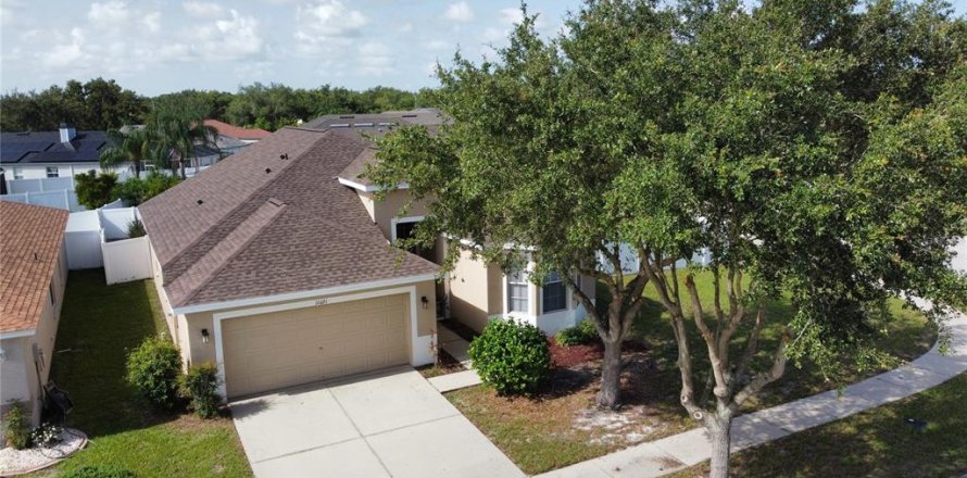Casa en Riverview, Florida 3 dormitorios, 164.9 m2 № 1678264
