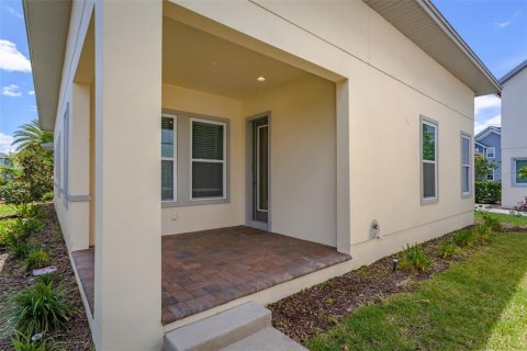 Casa en alquiler en Orlando, Florida, 4 dormitorios, 188.68 m2 № 1830040 - foto 21