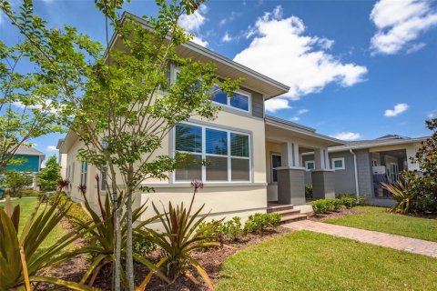 Casa en alquiler en Orlando, Florida, 4 dormitorios, 188.68 m2 № 1830040 - foto 27