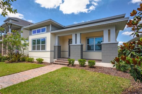 Casa en alquiler en Orlando, Florida, 4 dormitorios, 188.68 m2 № 1830040 - foto 26