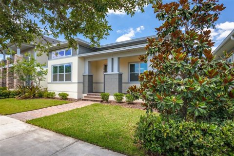 Casa en alquiler en Orlando, Florida, 4 dormitorios, 188.68 m2 № 1830040 - foto 24