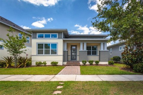 Casa en alquiler en Orlando, Florida, 4 dormitorios, 188.68 m2 № 1830040 - foto 1