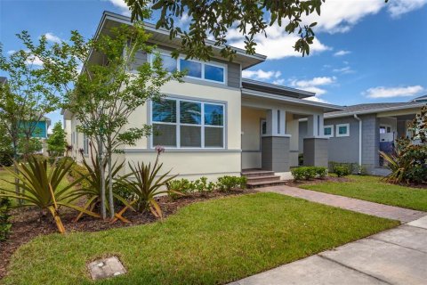 Casa en alquiler en Orlando, Florida, 4 dormitorios, 188.68 m2 № 1830040 - foto 25