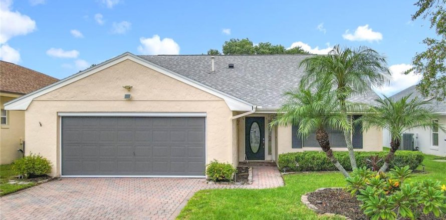 Villa ou maison à Winter Haven, Floride 2 chambres, 150.69 m2 № 1909766