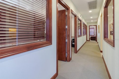 Propiedad comercial en venta en Stuart, Florida № 1055995 - foto 18