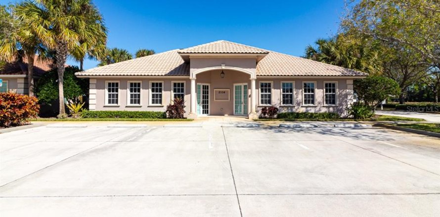 Propiedad comercial en Stuart, Florida № 1055995