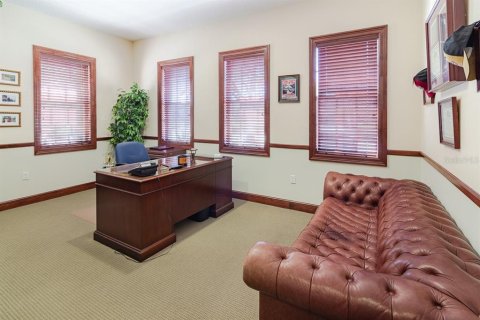 Propiedad comercial en venta en Stuart, Florida № 1055995 - foto 15
