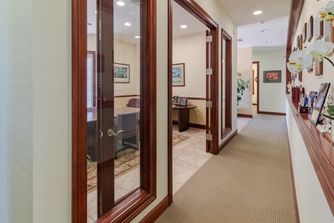 Propiedad comercial en venta en Stuart, Florida № 1055995 - foto 13