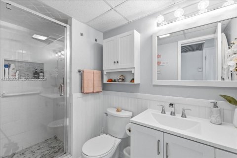 Купить кондоминиум в Помпано-Бич, Флорида 2 спальни, 102.19м2, № 2031895 - фото 21