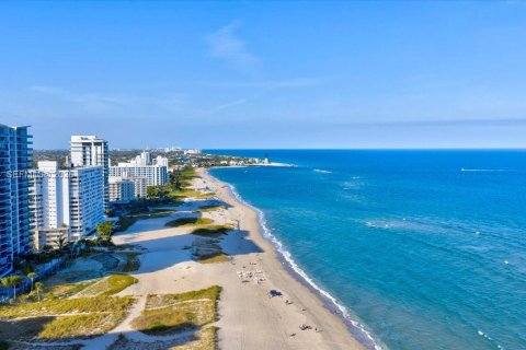 Купить кондоминиум в Помпано-Бич, Флорида 2 спальни, 102.19м2, № 2031895 - фото 30
